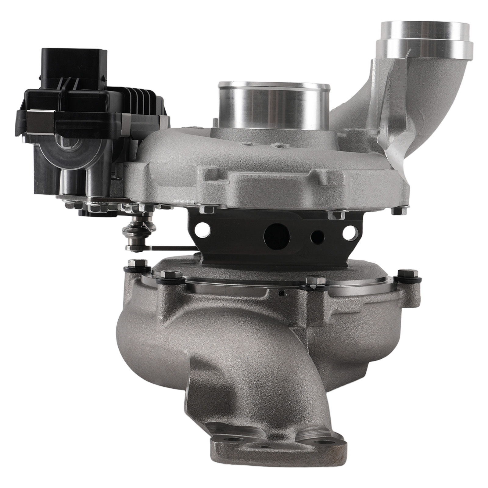 Turbolader Turbo for Mercedes-Benz Classe C CLK E M S Viano W639 W204 S203 C209